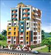 Saffron from RK Builders @ Mamangalam, Kochi
